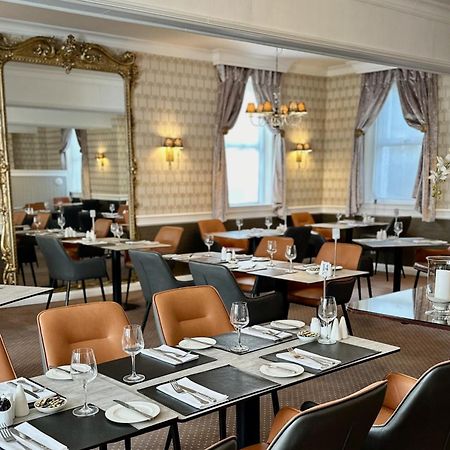 The Park Hotel Tenby Eksteriør billede