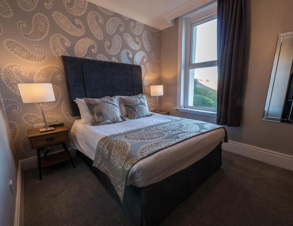 The Park Hotel Tenby Eksteriør billede